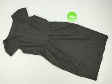 sukienki koktajlowe dla 50 latki: Sukienka damska, rozmiar S — 2