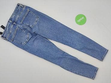 low nike: Zara, Jeans for women, size XS — 3