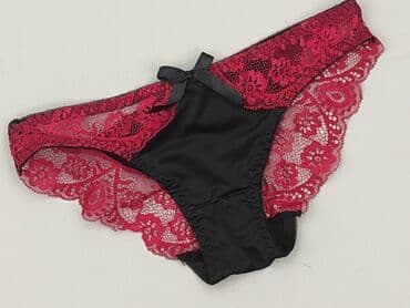 legginsy damskie plus size: Трусики жіночі, розмір S — 1