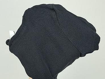 biale kolarki hm: H&M Divided, T-shirt damski, rozmiar M — 6