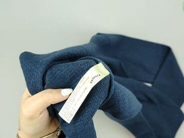 buty na koturnie z futerkiem: FatFace, Sweter damski, rozmiar M — 5