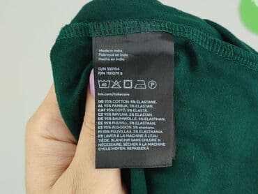 H&M, T-shirt damski, rozmiar M — 5