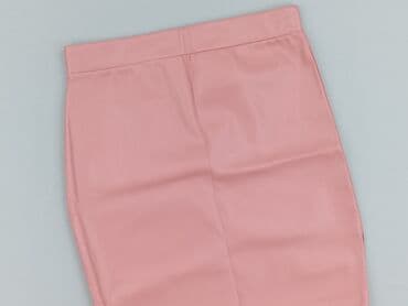 czerwone spódnice plus size: Women`s skirt, size S (EU 36) — 1