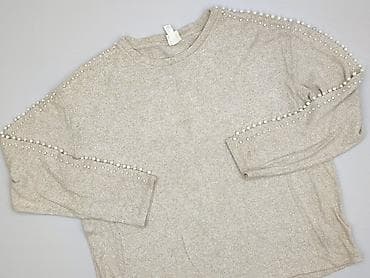11 degrees bluza: H&M, Sweter damski, rozmiar L — 1