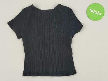 koszule xs: H&M Divided, T-shirt damski, rozmiar XS — 4