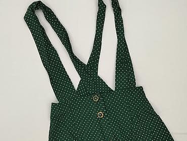 second hand online stores: Ogrodniczki damskie, rozmiar S — 1