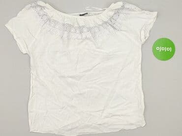 dodatki do beżowej sukienki: Beloved, Bluzka damska, rozmiar S — 2