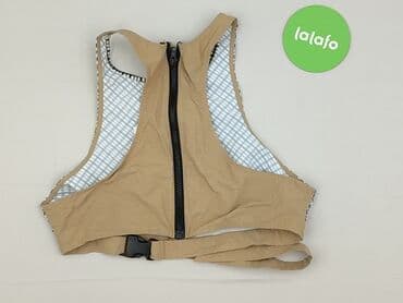 kombinezon do pływania damski: Asos, Top damski, rozmiar M — 3