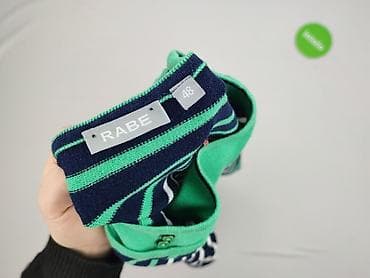 nba h: Rabe, Sweter damski, rozmiar 4XL — 4