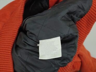 kurtka robocza: CKH Clockhouse, Parka damska, rozmiar L — 6