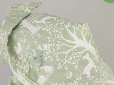 pościel szara: Komplet pościeli, 125 x 110, kolor - Jasnozielony, stan - Bardzo dobry — 5