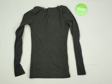 bluzki damskie dopasowane: Milano, Bluzka damska, rozmiar S — 3