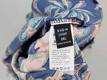 shein curve: Shein Curve, Sukienka damska, rozmiar 2XL — 4