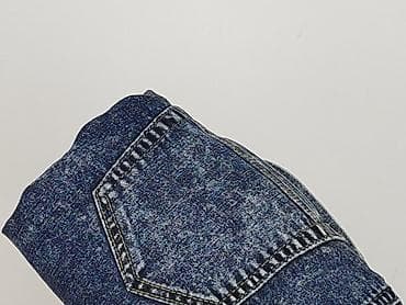 jeans skate: Denim, Spódnica damska, rozmiar M — 6