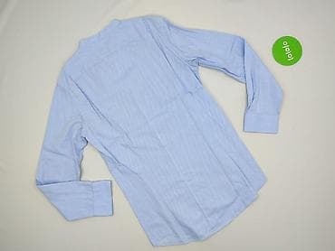 meska: Reserved, Koszulа dla mężczyzn, rozmiar M — 3