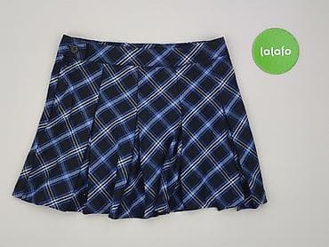 plisowane spódnice hm: H&M Divided, Spódnica damska, rozmiar M — 3