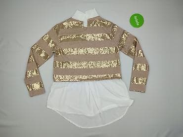 modna bluza: New Fashion, Bluzka damska, rozmiar L — 3