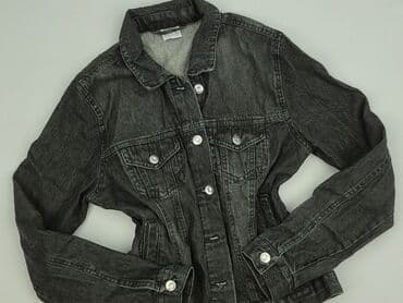 kurtka z frędzlami vinted: Janina, Kurtka jeansowa damska, rozmiar S — 2