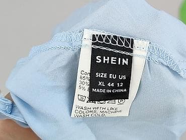 iyoni aplikacja: Shein, Top damski, rozmiar XL — 4