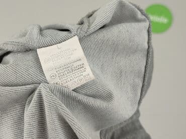 szorty damskie szare: Szorty damskie, rozmiar L — 5