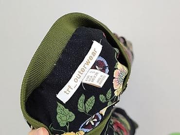 bomber spodnie: Kurtka bomberka damska, rozmiar S — 4