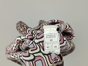 jezyk rzeczy: Bluzka damska, rozmiar L — 4