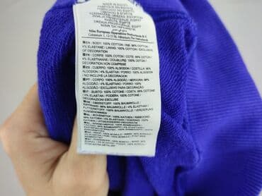 Women: Nike, Women`s hoodie, size S (EU 36) — 5