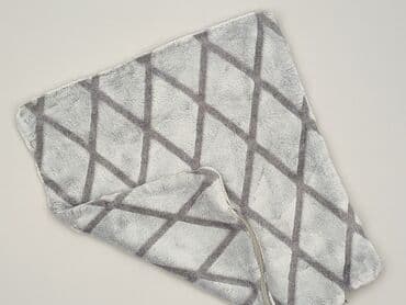 Dekoracje do domu: Pillowcase, 40 x 40, kolor - Szary, stan - Bardzo dobry — 1