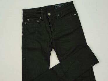 джинси жіночі сінсей: Jeans for women, size XS (EU 34) — 1