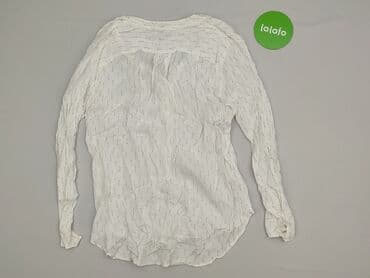 ubrania hh: H&M, Koszula damska, rozmiar S — 4