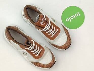 Trampki: Michael Kors, Trampki damskie, 37, stan - Bardzo dobry — 2