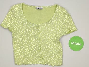 cropp bluzki z krótkim rękawem: FB Sister, Top damski, rozmiar M — 2