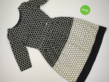 zalando sukienka midi: ANTALL, Sukienka damska, rozmiar M — 2