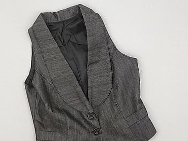 Kamizelka damska, rozmiar S w lalafo.pl Kamizelka damska, rozmiar S