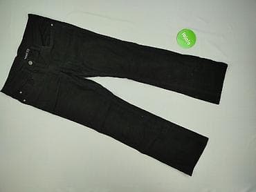 esmara spodnie 34: Esmara, Spodnie materiałowe damskie, rozmiar M — 2