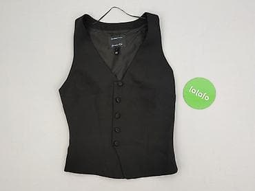 risca: River Island, Kamizelka damska, rozmiar XS — 2