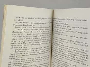 Books, Audio & Video formats: Book, genre - Novel, condition - Very good — 3