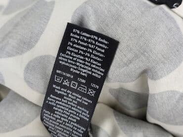 czerwone sukienki w groszki: F&F, Sukienka damska, rozmiar S — 5