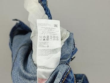 dżinsy: Only Jeans, Kamizelka damska, rozmiar L — 5