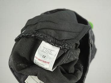 mens jeans: Jeansy damskie, rozmiar M — 6