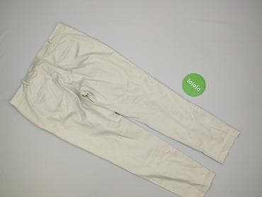 primark cares top: Top Secret, Spodnie materiałowe damskie, rozmiar L — 3