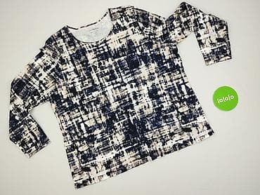croft and barrow: Croft & Barrow, Bluzka damska, rozmiar 4XL — 2