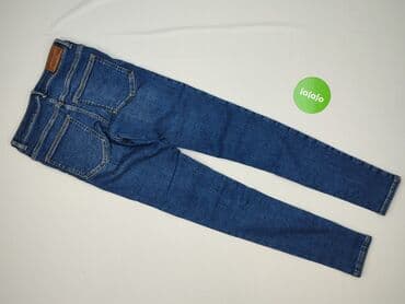 calvin klein calvin klein jeans: Jeansy damskie, rozmiar S — 3