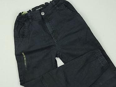 crocs 35: Pozostałe spodnie dziecięce, Reserved, 10 lat, 140, stan - Bardzo dobry — 1