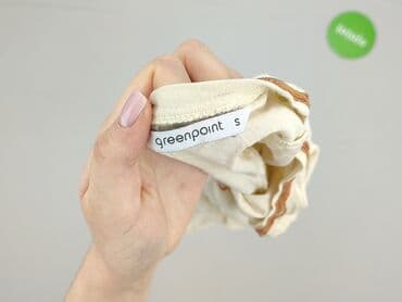 greenpoint bluzy damskie: Greenpoint, Bluzka damska, rozmiar S — 4