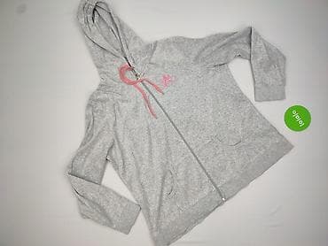 the office bluza: Esmara, Bluza z kapturem damska, rozmiar XL — 2