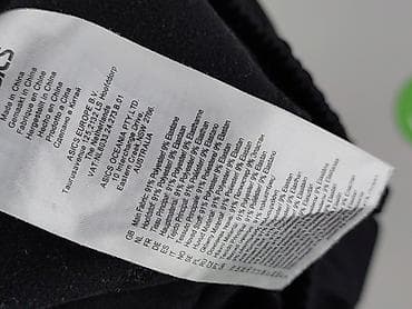 figi: Asics, Spodnie dresowe damskie, rozmiar S — 5