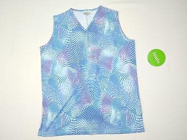 bluzki basic: Gina, Top damski, rozmiar L — 2