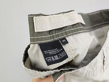 pull and bear men: Cargo, Szorty dla mężczyzn, rozmiar S — 4