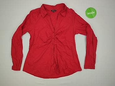 marks: M&S Mode, Women`s shirt, size 4XL — 2